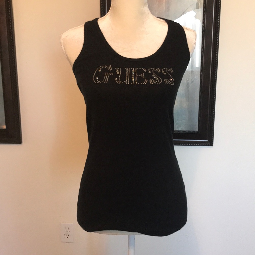 Guess top
